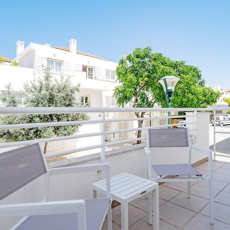 Sunny Cabanas De Tavira Apartment Kültér fotó