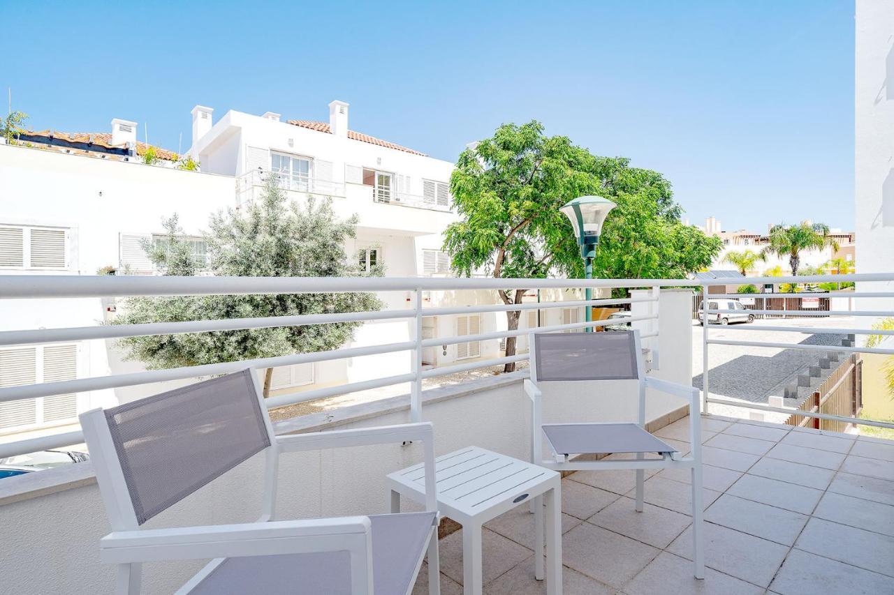 Sunny Cabanas De Tavira Apartment Kültér fotó